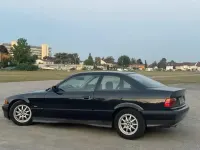 Gebraucht BMW 316 Basis 102 PS (75 kW) 1996 Andere farben Coupé