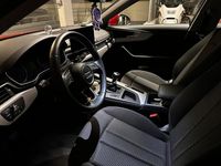 Gebraucht Audi A4 150 PS (110 kW) 2020 Kombi