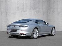 Gebraucht Bentley Continental 782 PS (575 kW) 2025 Silber Coupé