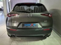 Gebraucht Mazda CX-30 Selection 122 PS (89 kW) 2020 Grau SUV