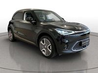 Gebraucht Smart #1 Edition #1 314 kW (428 PS) 2024 Schwarz schwarz metallic SUV