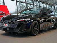 Gebraucht Audi A5 Ambiente 252 PS (185 kW) 2025 Schwarz Kombi