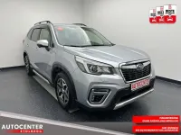 Gebraucht Subaru Forester Comfort 150 PS (110 kW) 2020 Silber SUV