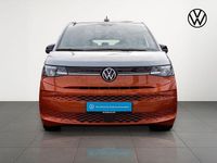 Gebraucht VW Multivan Life 218 PS (160 kW) 2022 Monosilber metallic/ energetic Van