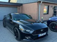 Occasion Ford Mustang 317 ch (233 kW) 2015 Noir Coupé