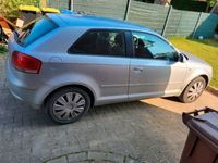 gebraucht Audi A3 mit tüv 02/26