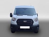 Gebraucht Ford Transit Trend 131 PS (96 kW) 2025 Weiß Pickup