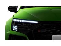 Occasion Audi RS3 Ambiente 400 ch (294 kW) 2022 Vert Berline