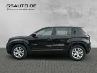 Gebraucht Jeep Avenger Altitude 101 PS (74 kW) 2024 Schwarz SUV