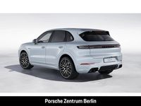 Gebraucht Porsche Cayenne 470 PS (345 kW) 2026 Silber SUV