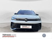 Neu VW Tiguan R-line 272 PS (200 kW) 2026 Weiss SUV