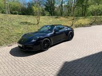 gebraucht Porsche 911 