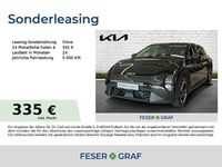 Neu Kia EV4 Earth 150 kW (204 PS) 2026 Limousine