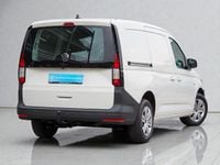 Neu VW Caddy Maxi 122 PS (89 kW) 2025 Van / Kleinbus