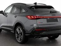 Gebraucht Audi SQ5 Edition .1 367 PS (269 kW) 2025 Grau SUV