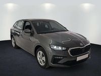 Neu Skoda Scala Selection 150 PS (110 kW) 2026 Graphitegrau metallic Kleinwagen