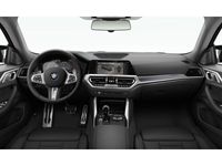 gebraucht BMW M440 i xDrive ACC+HUD+AHK+LASER+360°+GLASDACH+20-ZOLL
