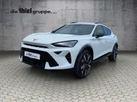 Brugt Cupra Formentor 204 HK (150 kW) 2025 Hvid SUV