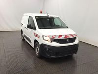 Gebraucht Peugeot Partner 102 PS (75 kW) 2019 Van / Kleinbus
