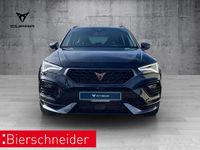Neu Cupra Ateca 190 PS (139 kW) 2025 Schwarz SUV