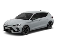 Gebraucht Cupra Leon 150 PS (110 kW) 2025 "nevada" weiss Limousine