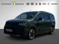 Gebraucht Fiat Qubo La Prima 131 PS (96 kW) 2026 Gruen Van / Kleinbus