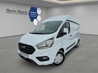 Gebraucht Ford Transit Custom Trend 105 PS (77 kW) 2022 Andere Van
