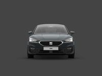 Neu Seat Leon Style 150 PS (110 kW) 2025 Blau (fjordblau) Limousine
