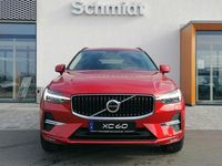 Gebraucht Volvo XC60 Core 197 PS (144 kW) 2023 Fusion red metallic SUV