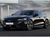 Neu Audi A5 Ambiente 367 PS (269 kW) 2026 Schwarz (mythosschwarz metallic) Kombi