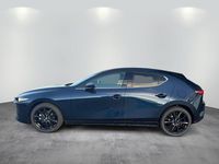 Neu Mazda 3 Exclusive-Line 186 PS (136 kW) 2025