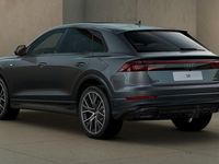 Neu Audi Q8 Ambiente 286 PS (210 kW) 2025 Außenfarbe: SUV