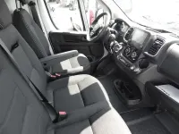 Neu Fiat Ducato 140 PS (102 kW) 2025 Weiß Van