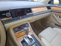 Gebraucht Audi A8 235 PS (172 kW) 2005 Andere farben Limousine