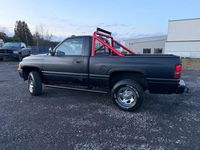 Gebraucht Dodge Ram 224 PS (164 kW) 1994 Schwarz Abholung