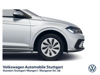 Gebraucht VW Polo Life 95 PS (69 kW) 2024 Kleinwagen