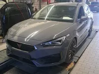 Gebraucht Cupra Leon VZ 310 PS (228 kW) 2023 Grau Limousine
