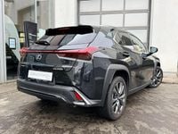 Gebraucht Lexus UX 250h Sport Design Packet 184 PS (135 kW) 2024 Schwarz SUV