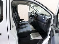 gebraucht Opel Vivaro B Kombi L2H1 9-Sitzer TEMPOMAT KLIMA TEL