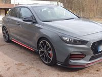 gebraucht Hyundai i30 2.0 T-GDI N Performance Fastback N Perfo...