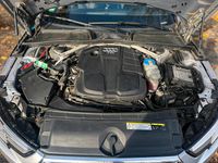 Gebraucht Audi A4 S-Line 190 PS (139 kW) 2017 Grau Kombi