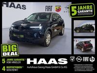 Gebraucht Opel Mokka Enjoy 101 PS (74 kW) 2023 Lackierung schwarz perla nera/ SUV