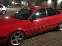 gebraucht Audi 80 2,8 V6