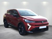 Neu Renault Symbioz Techno 141 PS (103 kW) 2025 Rot SUV