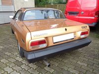 Gebraucht Triumph TR7 106 PS (77 kW) 1982 Gold Coupé