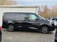 Neu VW Multivan Business 150 PS (110 kW) 2026 Deep black perleffekt Van