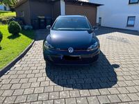 gebraucht VW Golf VII GTI Xenon Navi Kamera 18"