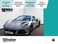 Nowe Lotus Emira 364 KM (267 kW) 2026 Szary Coupe