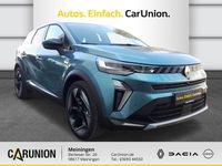 Gebraucht Renault Symbioz Iconic 146 PS (107 kW) 2024 Merkurblau metallic SUV