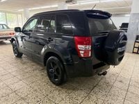 Gebraucht Suzuki Grand Vitara 129 PS (94 kW) 2013 Schwarz SUV